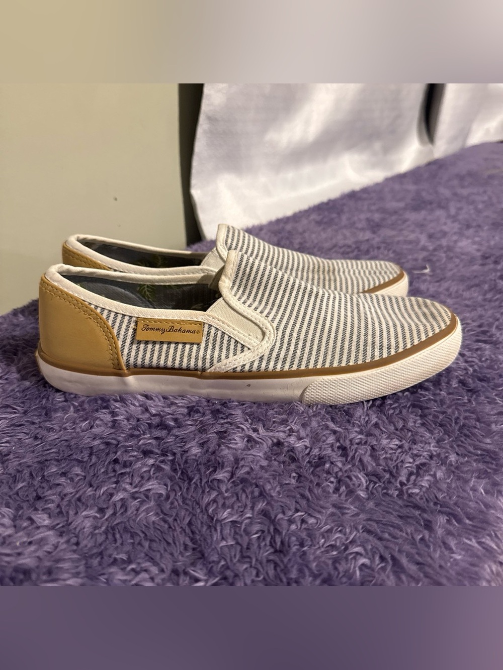 Tommy Bahama Shoes